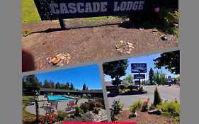 Cascade Lodge Bend Or